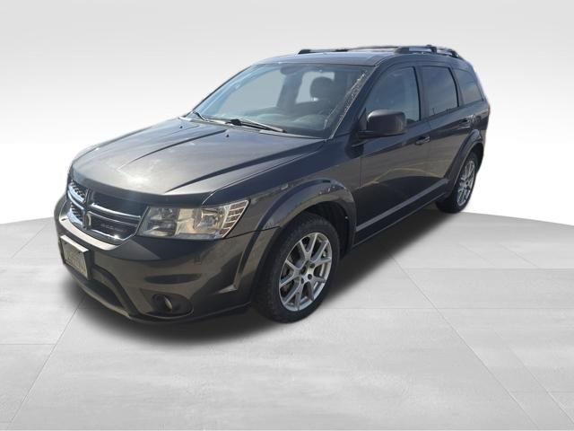 Used 2016 Dodge Journey Limited image 2