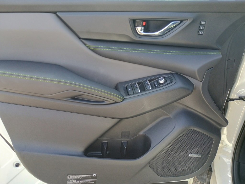 Certified 2023 Subaru Ascent Onyx Edition Limited image 8