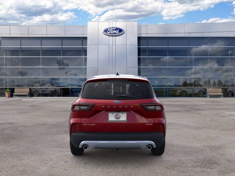New 2026 Ford Escape Active w/ Cold Weather Package AWD/4WD image 5