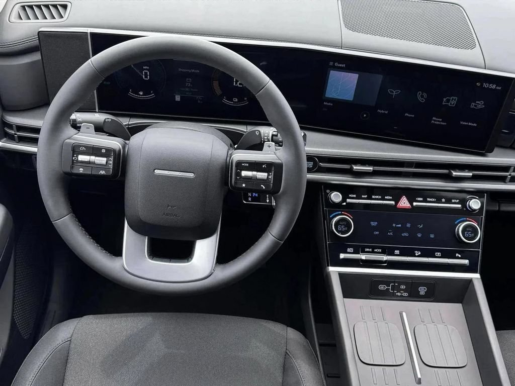 New 2026 Hyundai Santa Fe SE AWD/4WD image 27