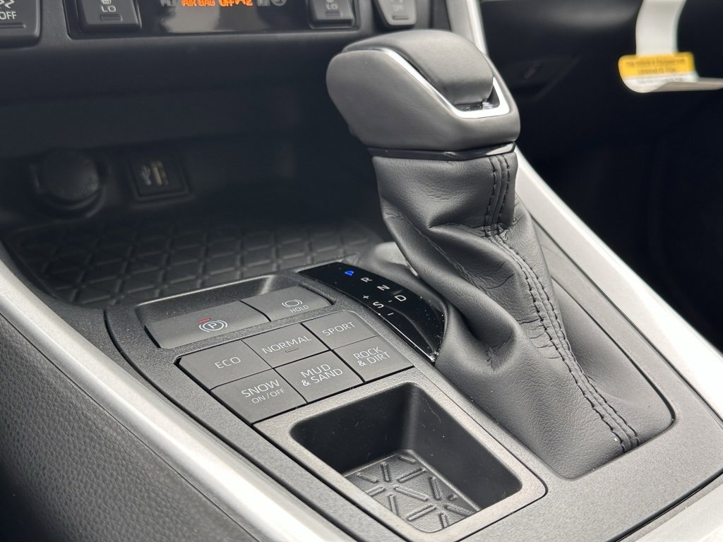 New 2025 Toyota RAV4 XLE Premium image 18