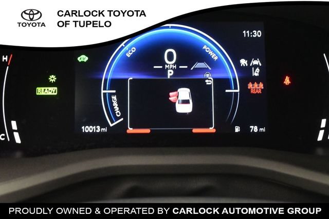 Used 2026 Toyota Camry SE w/ Multimedia Upgrade Package FWD image 25