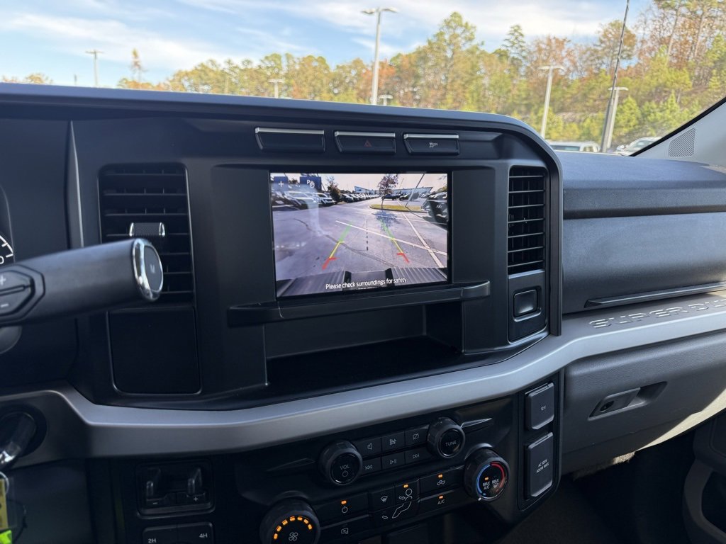 Used 2024 Ford F250 XLT image 17