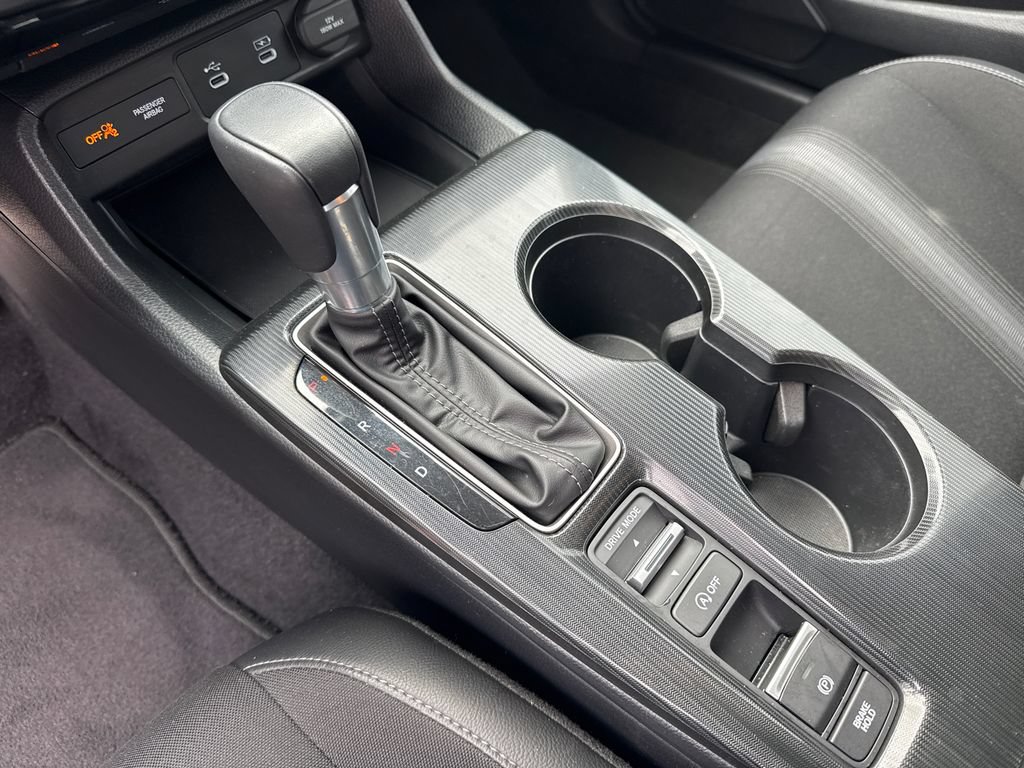 Used 2025 Honda Civic Sport image 28