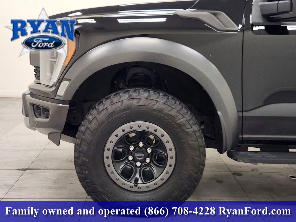 Used 2023 Ford F150 Raptor image 5