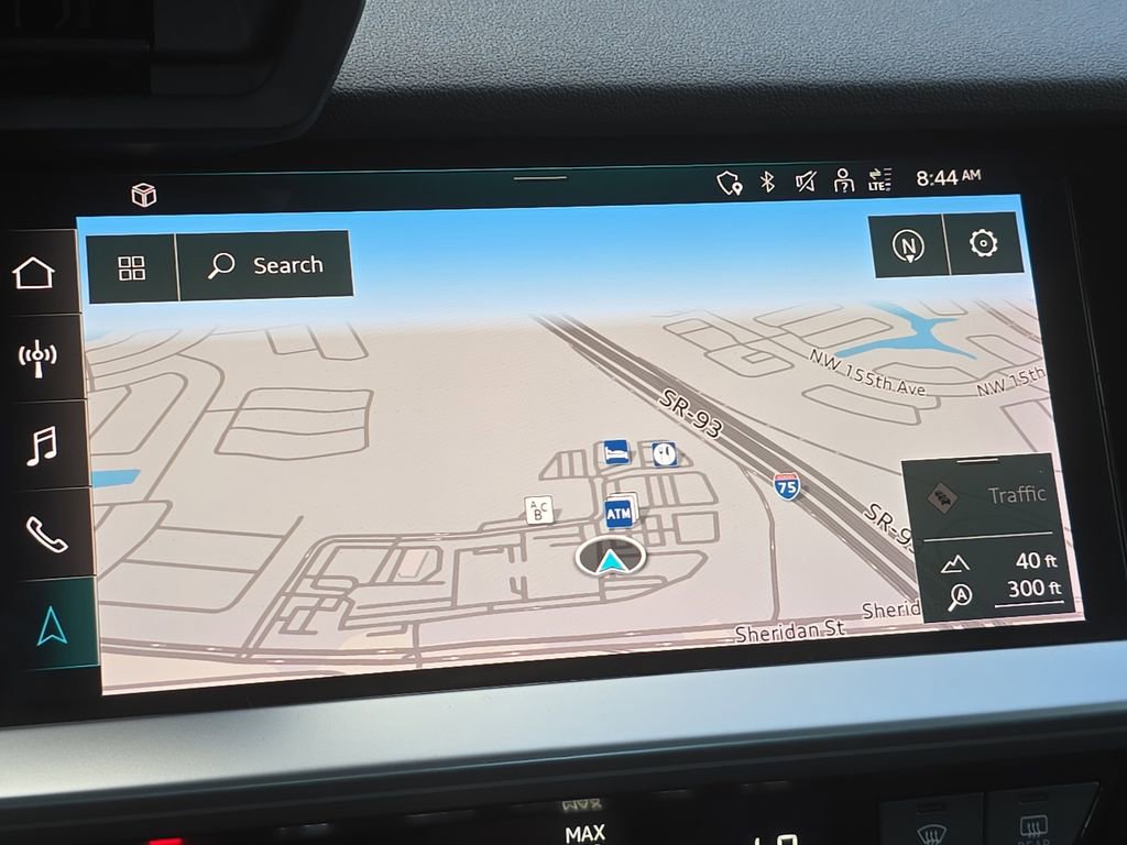 Used 2023 Audi S3 Premium Plus w/ Premium Plus Package image 19