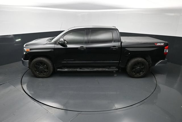 Used 2019 Toyota Tundra SR5 w/ SR5 Upgrade Package RWD image 17
