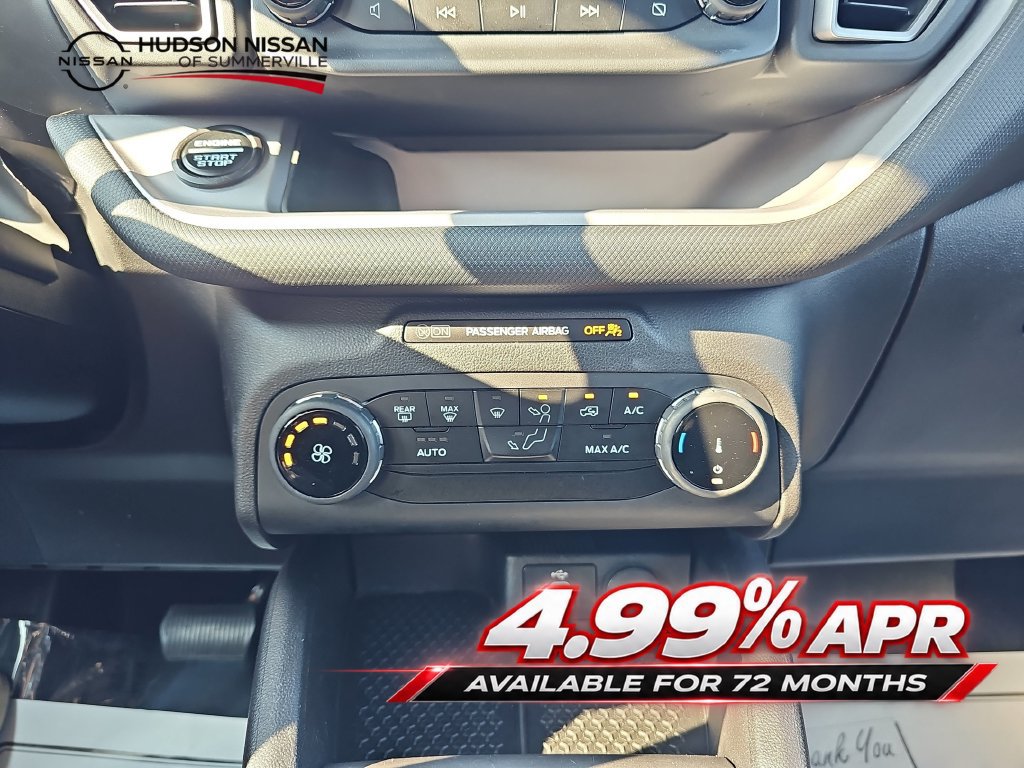 Used 2024 Ford Bronco Sport Big Bend AWD/4WD image 23