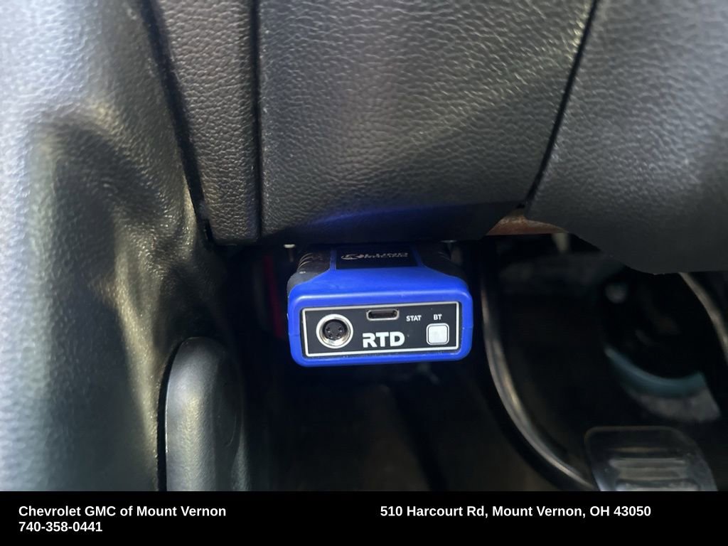 Used 2017 Ford Mustang GT w/ GT Performance Package image 17