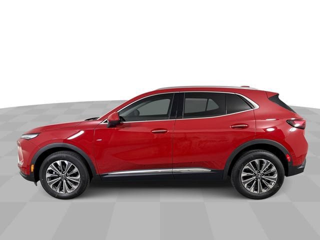New 2026 Buick Envision Preferred AWD/4WD image 6