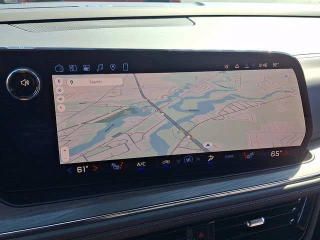 New 2026 Chevrolet Tahoe LT w/ Comfort Package AWD/4WD image 12