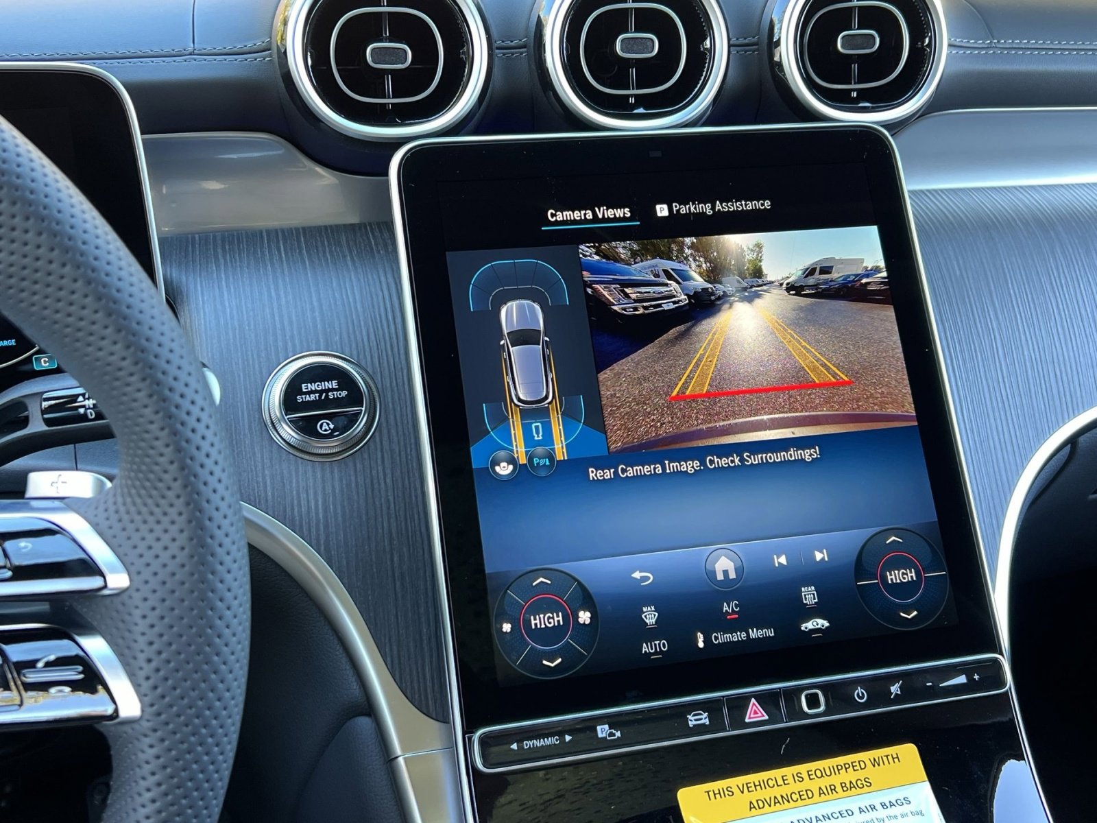 New 2026 Mercedes-Benz GLC 300 4MATIC image 17