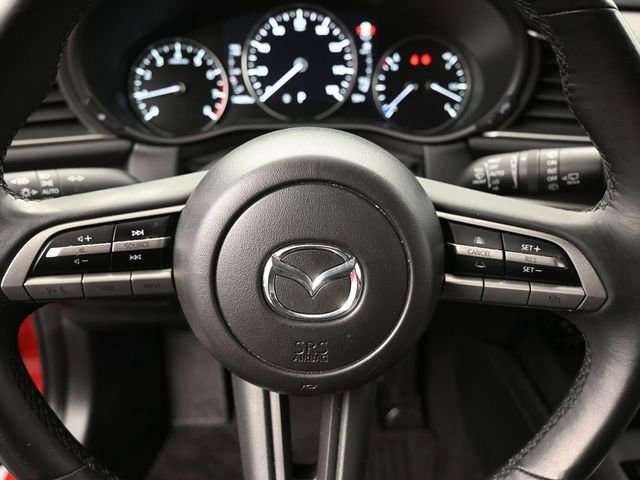 Certified 2023 MAZDA CX-30 AWD 2.5 S w/ Select Package image 22