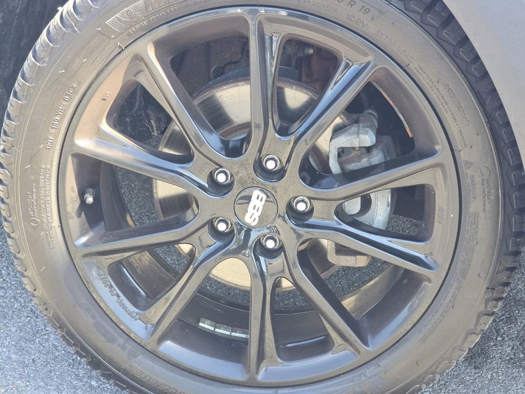 Used 2019 Hyundai Tucson Night image 8