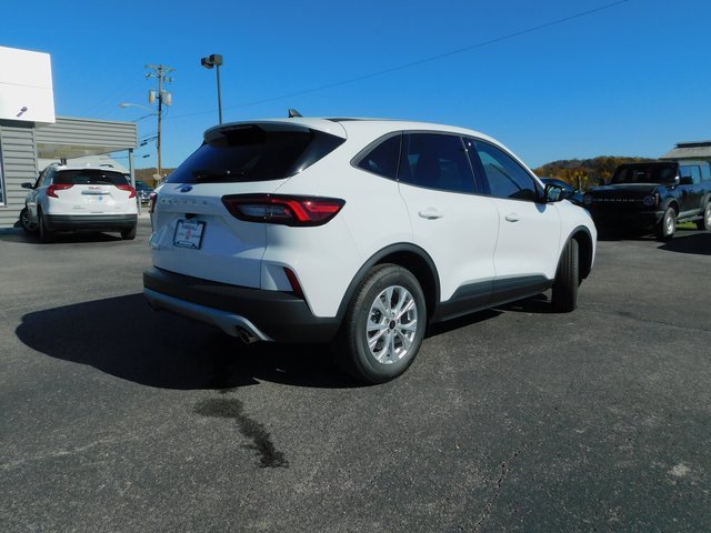 New 2026 Ford Escape Active image 10