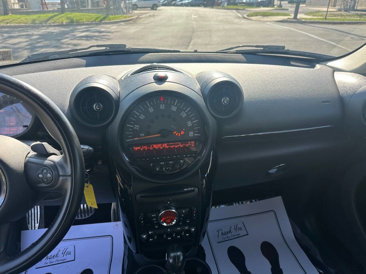 Used 2015 MINI Cooper Countryman S FWD image 14