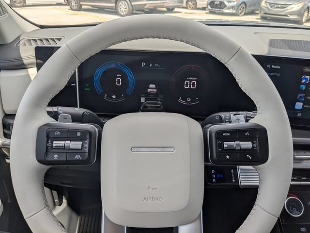 New 2027 Hyundai Santa Fe SEL FWD image 32