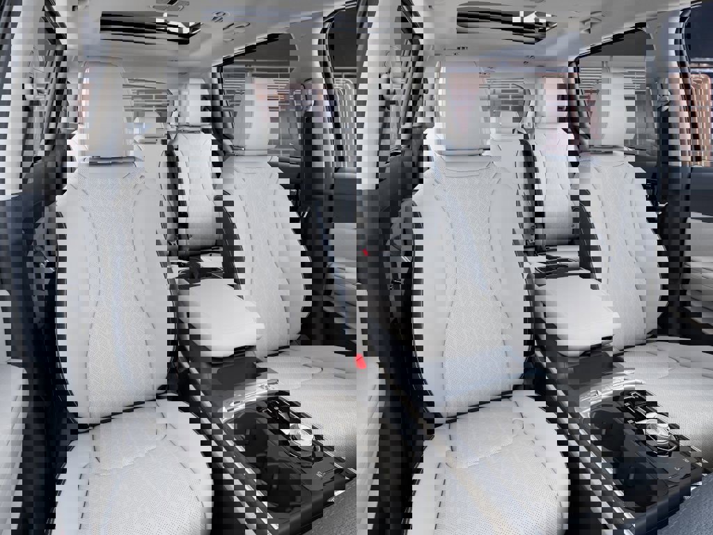 New 2026 Kia Carnival SX image 15