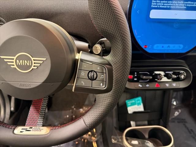New 2026 MINI Cooper S FWD image 14