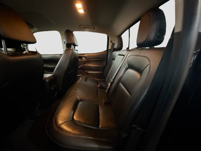 Used 2021 GMC Canyon Elevation w/ High Elevation Package image 25