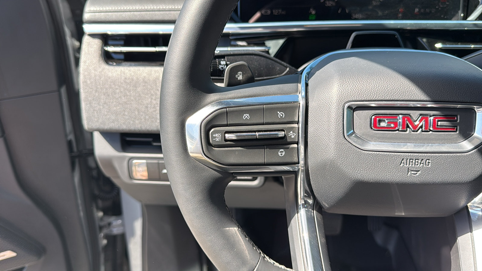 Used 2026 GMC Sierra EV Elevation w/ Premium Package AWD/4WD image 16