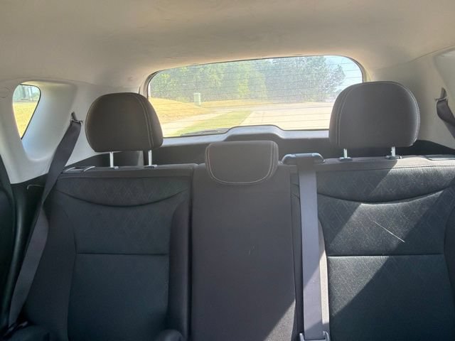 Used 2016 Kia Soul FWD image 15