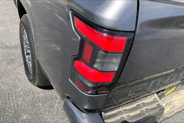 Certified 2023 Nissan Frontier SV w/ Technology Package RWD image 28