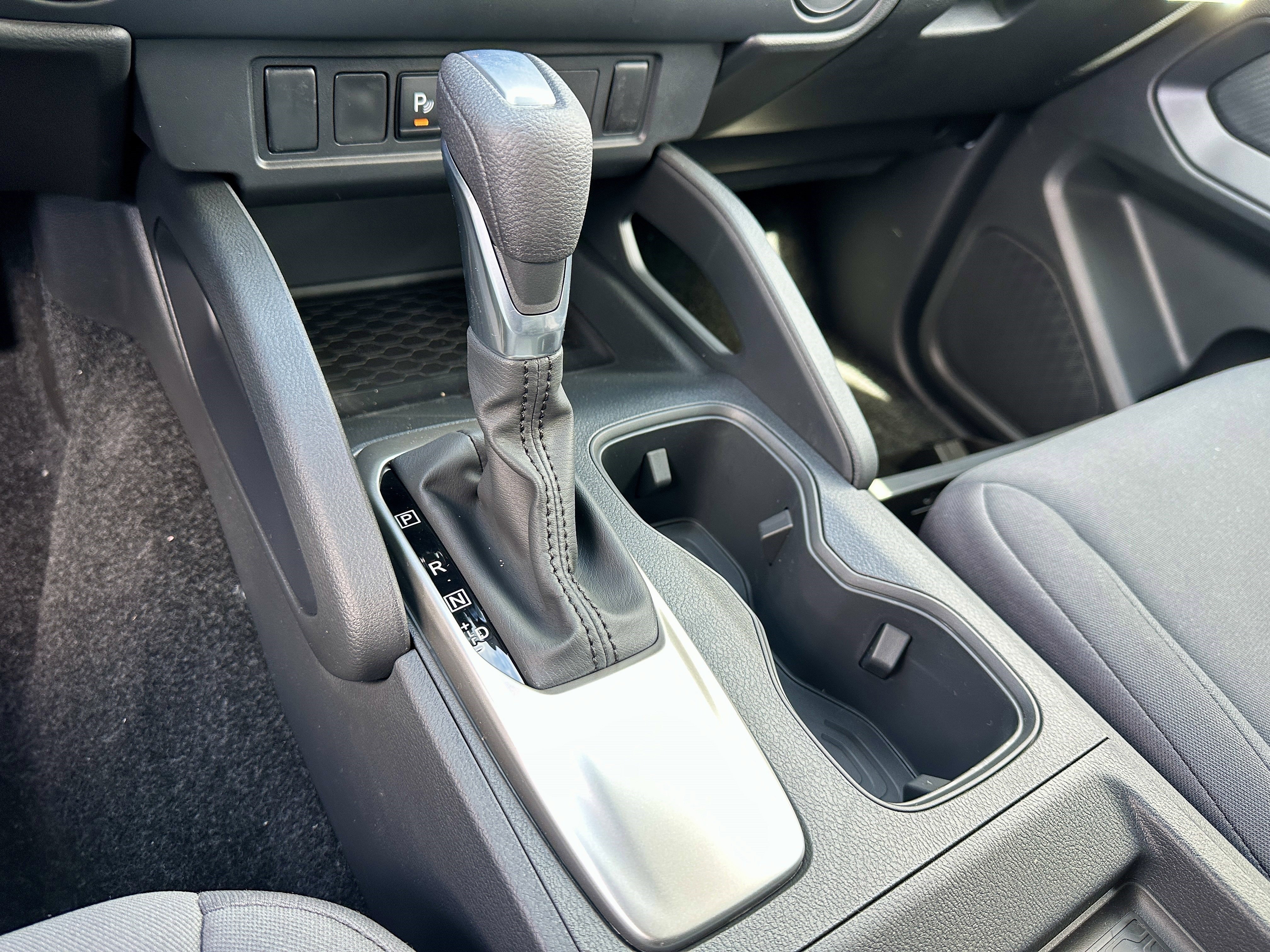 New 2026 Nissan Frontier S AWD/4WD image 18