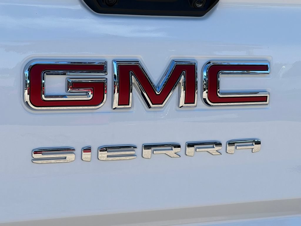 New 2026 GMC Sierra 3500 SLE w/ SLE Value Package AWD/4WD image 48