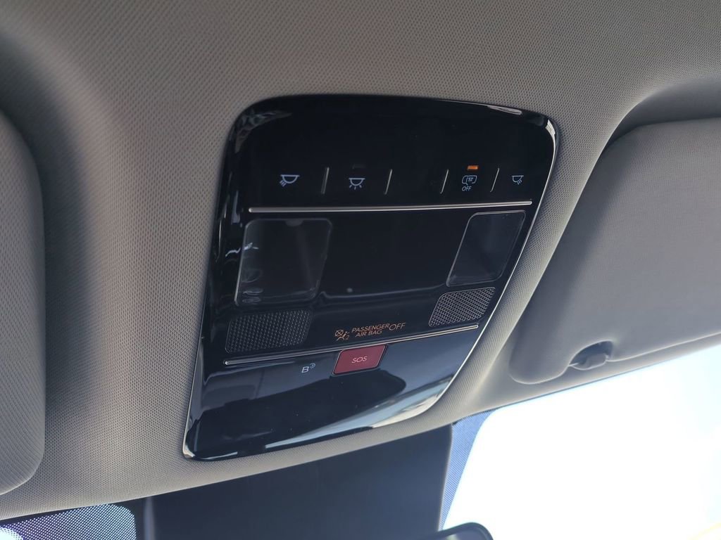 New 2026 Hyundai Santa Fe SEL image 25