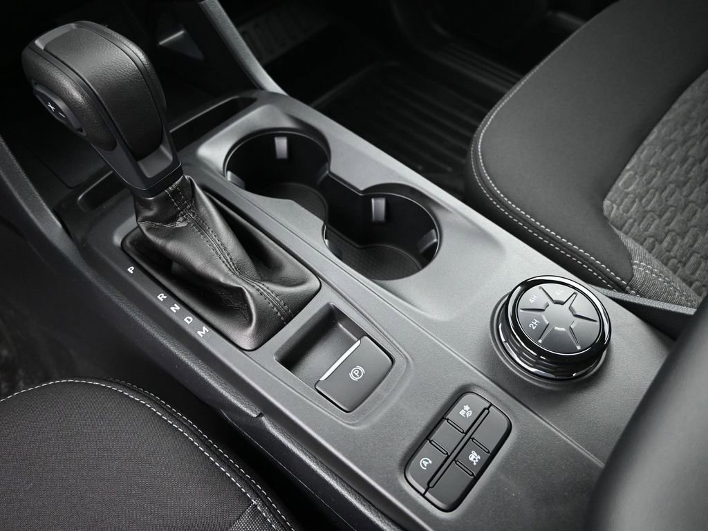 New 2025 Ford Ranger XL AWD/4WD image 17
