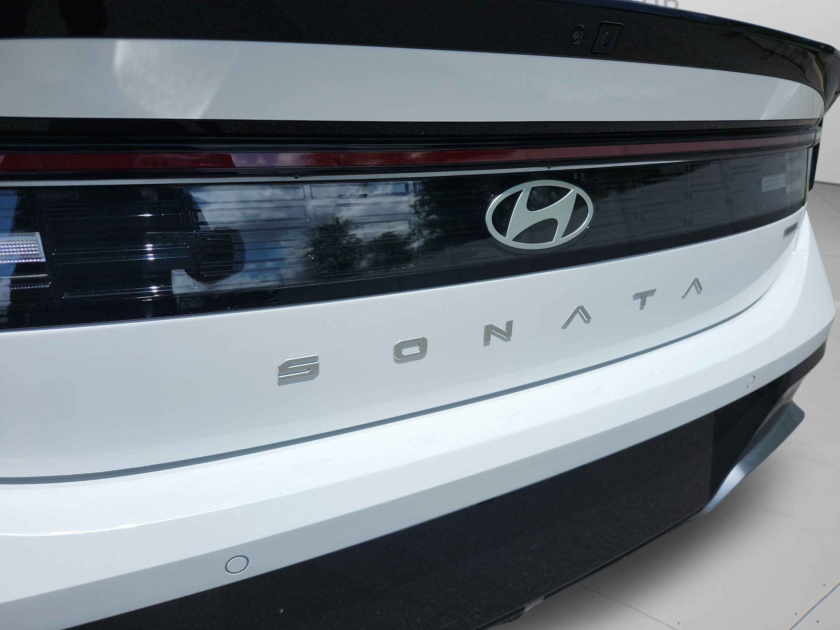 New 2026 Hyundai Sonata Limited FWD image 29
