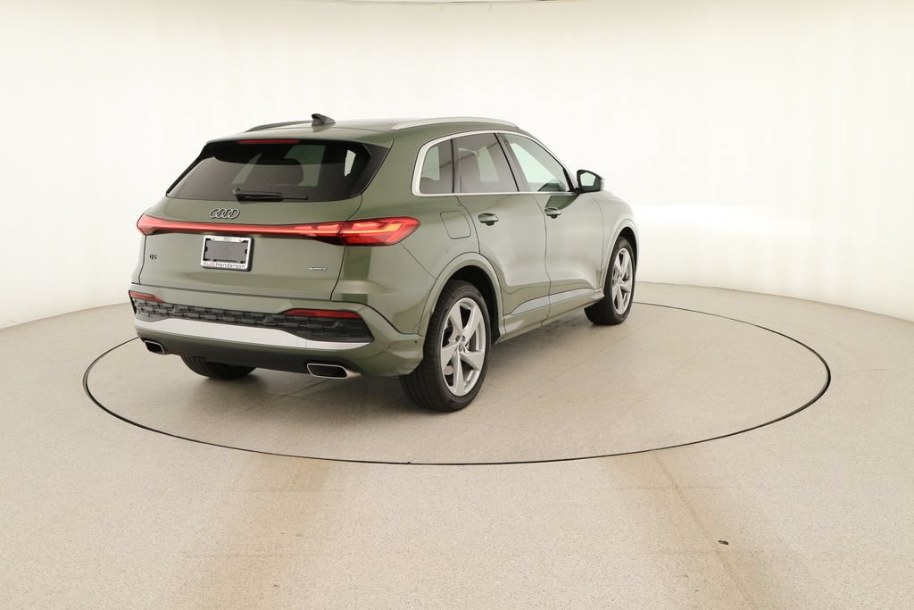 Used 2025 Audi Q5 Prestige AWD/4WD image 6