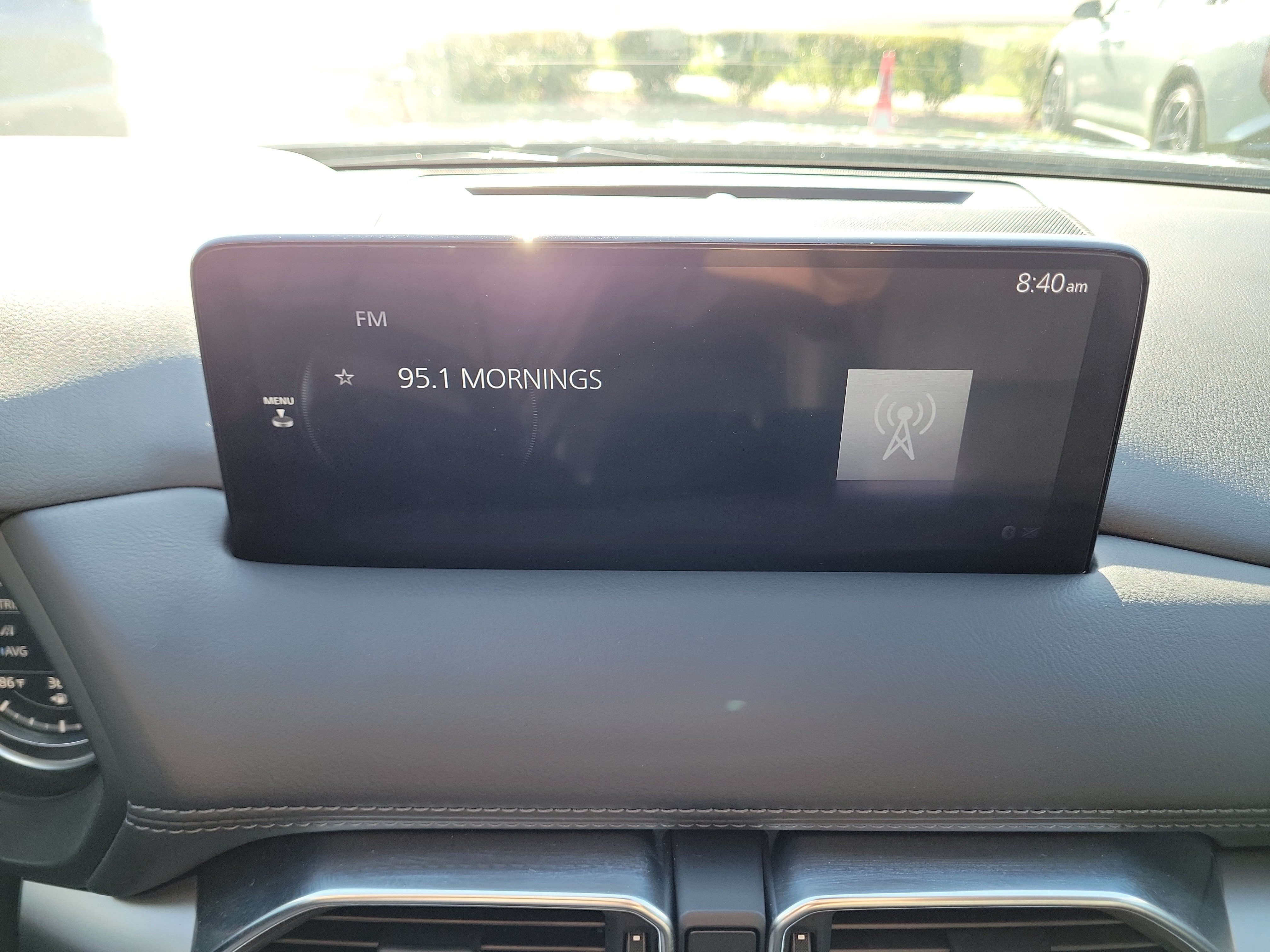 Used 2022 MAZDA CX-5 AWD 2.5 S w/ Select Package image 32