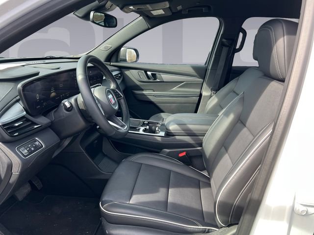 Certified 2025 Buick Enclave Preferred image 10