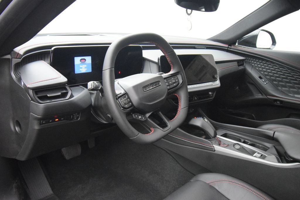 New 2027 Dodge Charger Scat Pack AWD/4WD image 37
