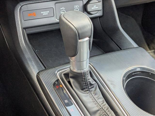 Used 2026 Honda Civic Sport image 12