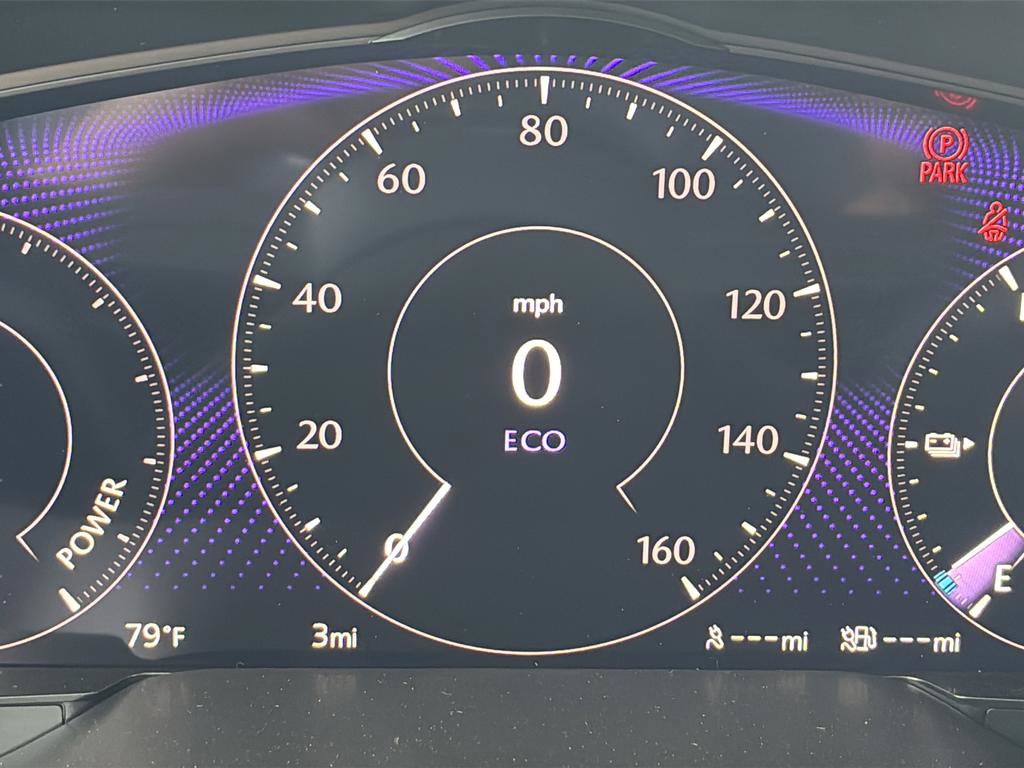 New 2026 MAZDA CX-70 SC Plus AWD/4WD image 35
