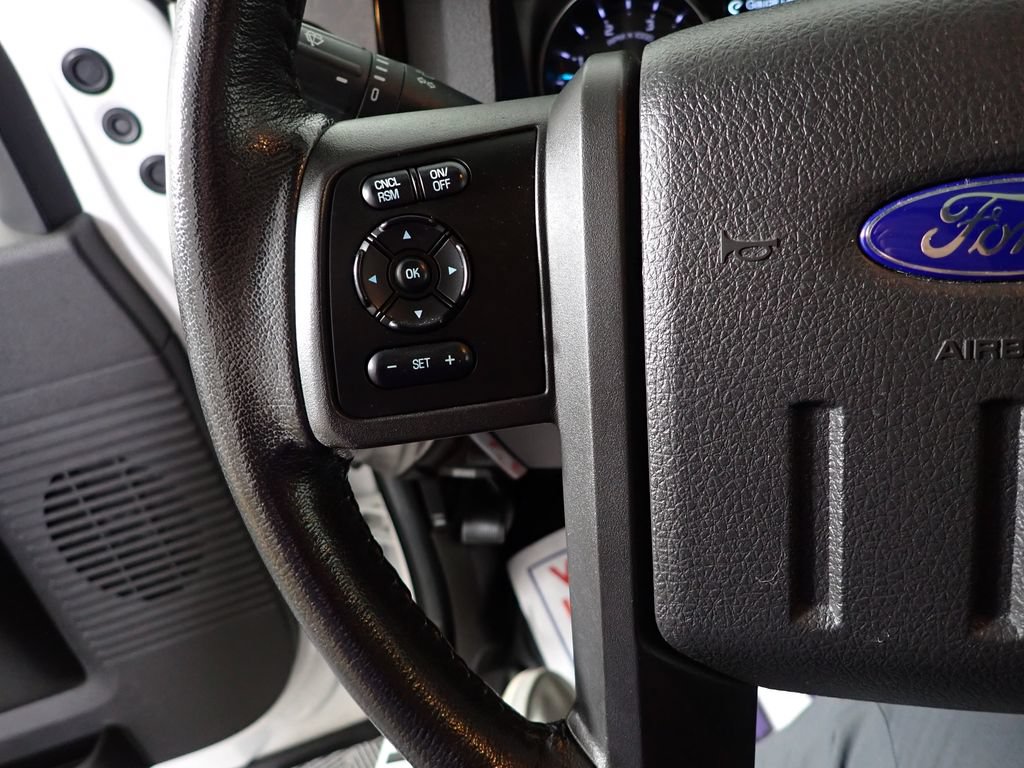Used 2014 Ford F450 Platinum AWD/4WD image 31