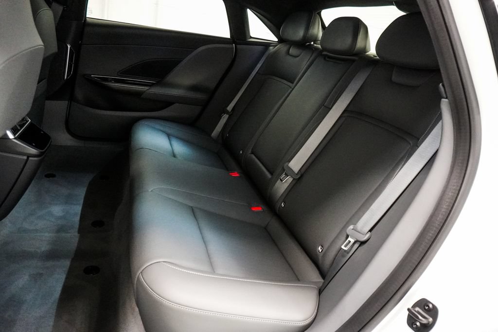 Used 2023 Lucid Air Pure AWD/4WD image 8