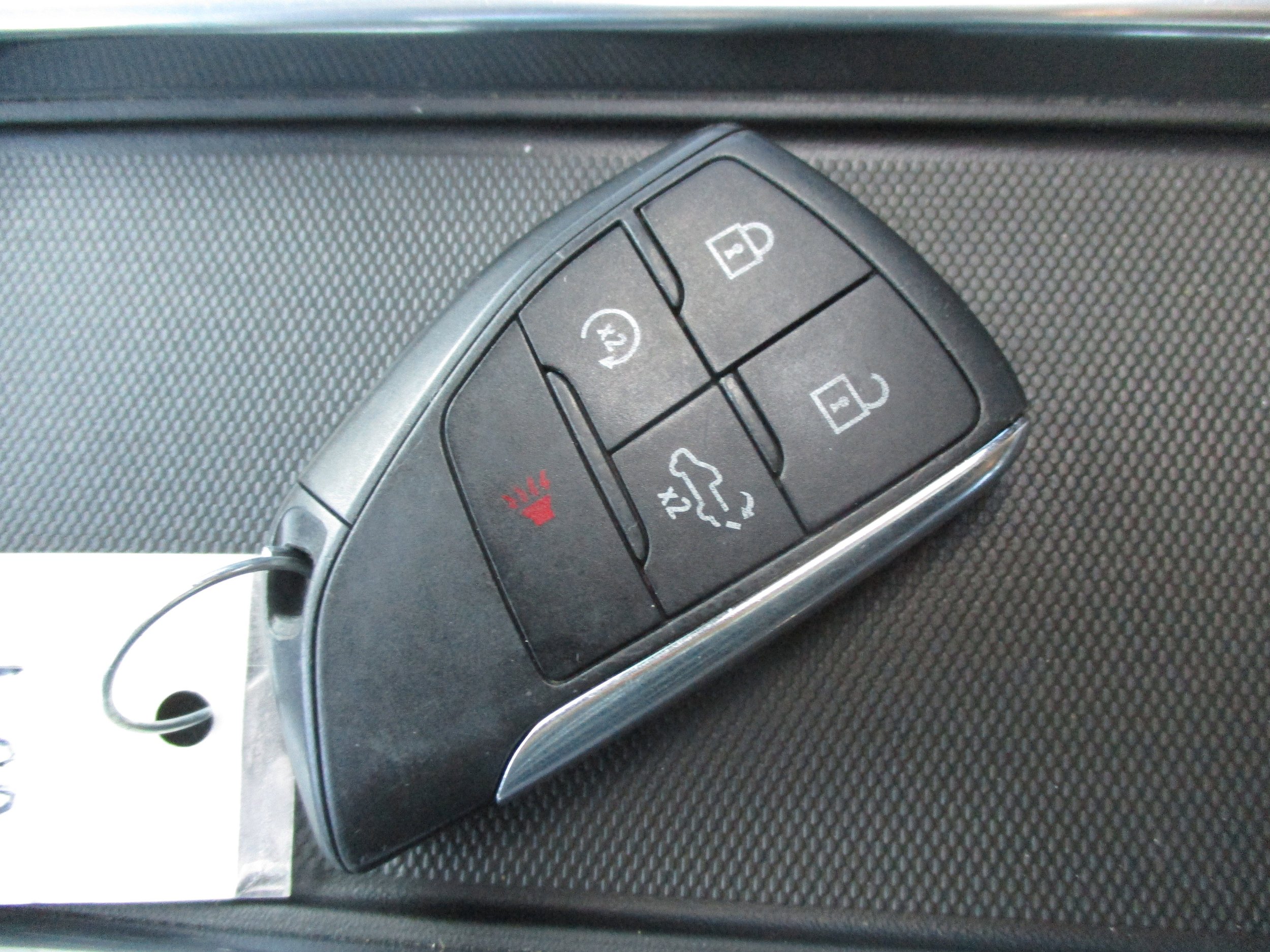 Used 2022 Chevrolet Silverado 1500 High Country w/ High Country Premium Package AWD/4WD image 46