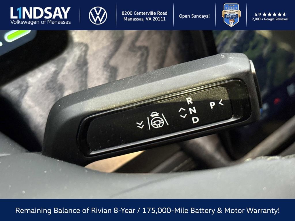 Used 2022 Rivian R1T Launch Edition image 16