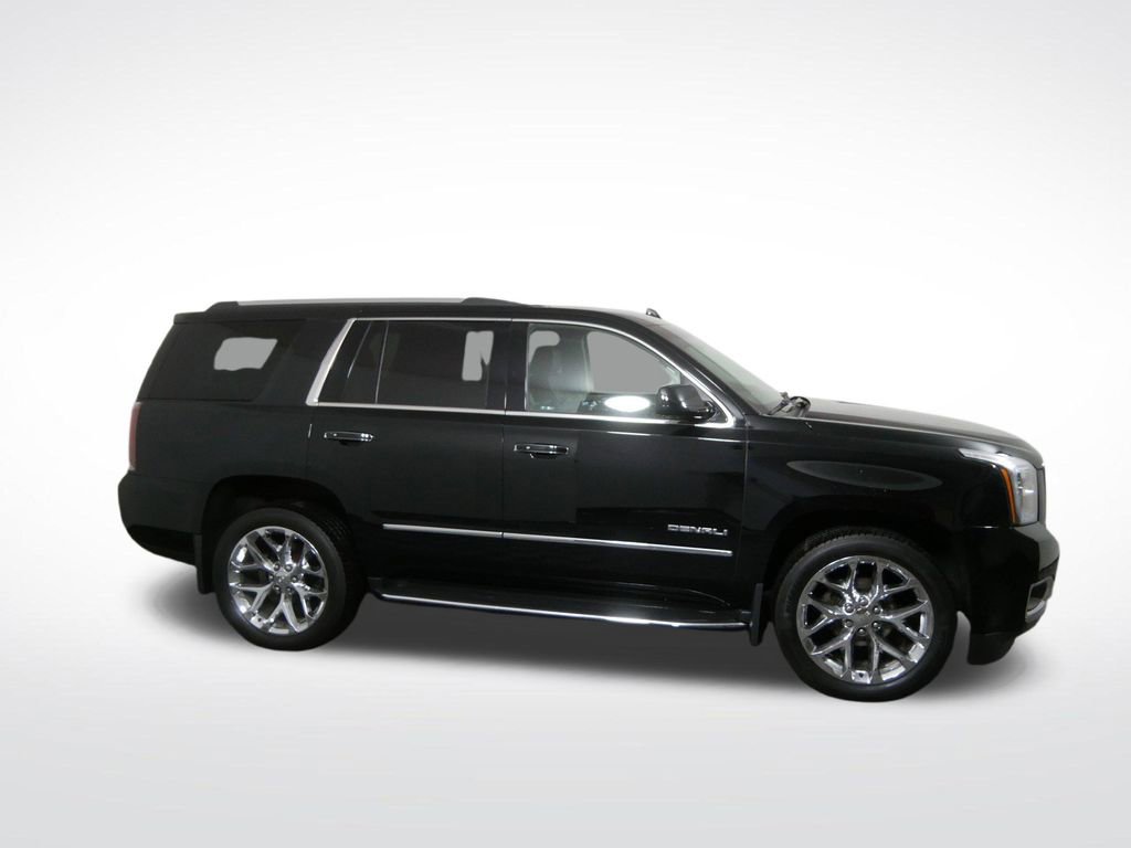 Used 2017 GMC Yukon Denali w/ Open Road Package AWD/4WD video 2