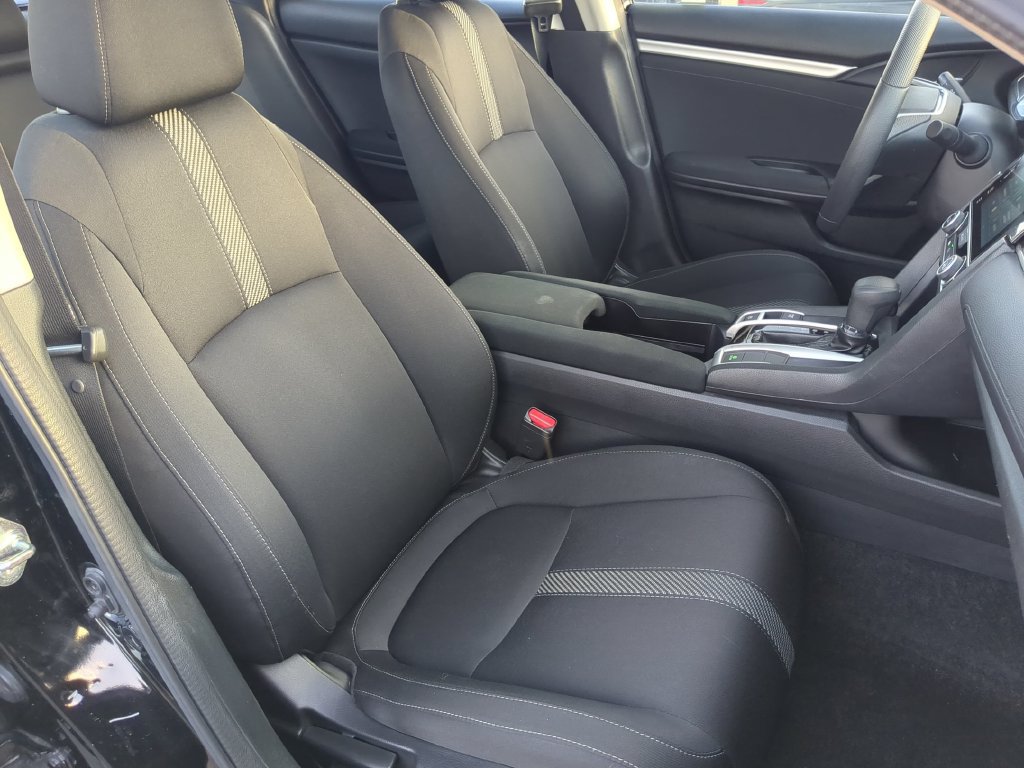 Used 2016 Honda Civic EX image 32