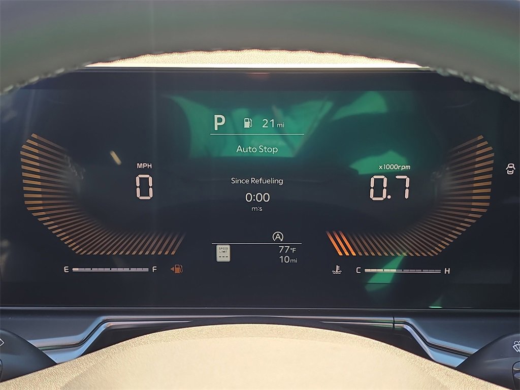 New 2026 Kia Sorento LX image 33