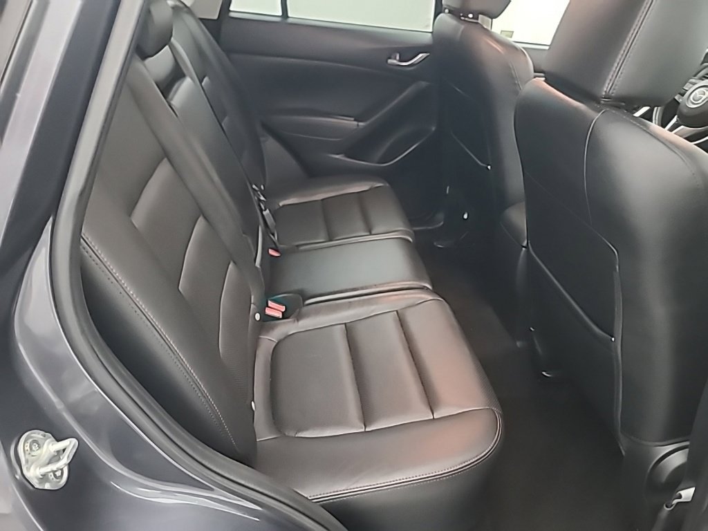 Used 2014 MAZDA CX-5 Grand Touring AWD/4WD image 18