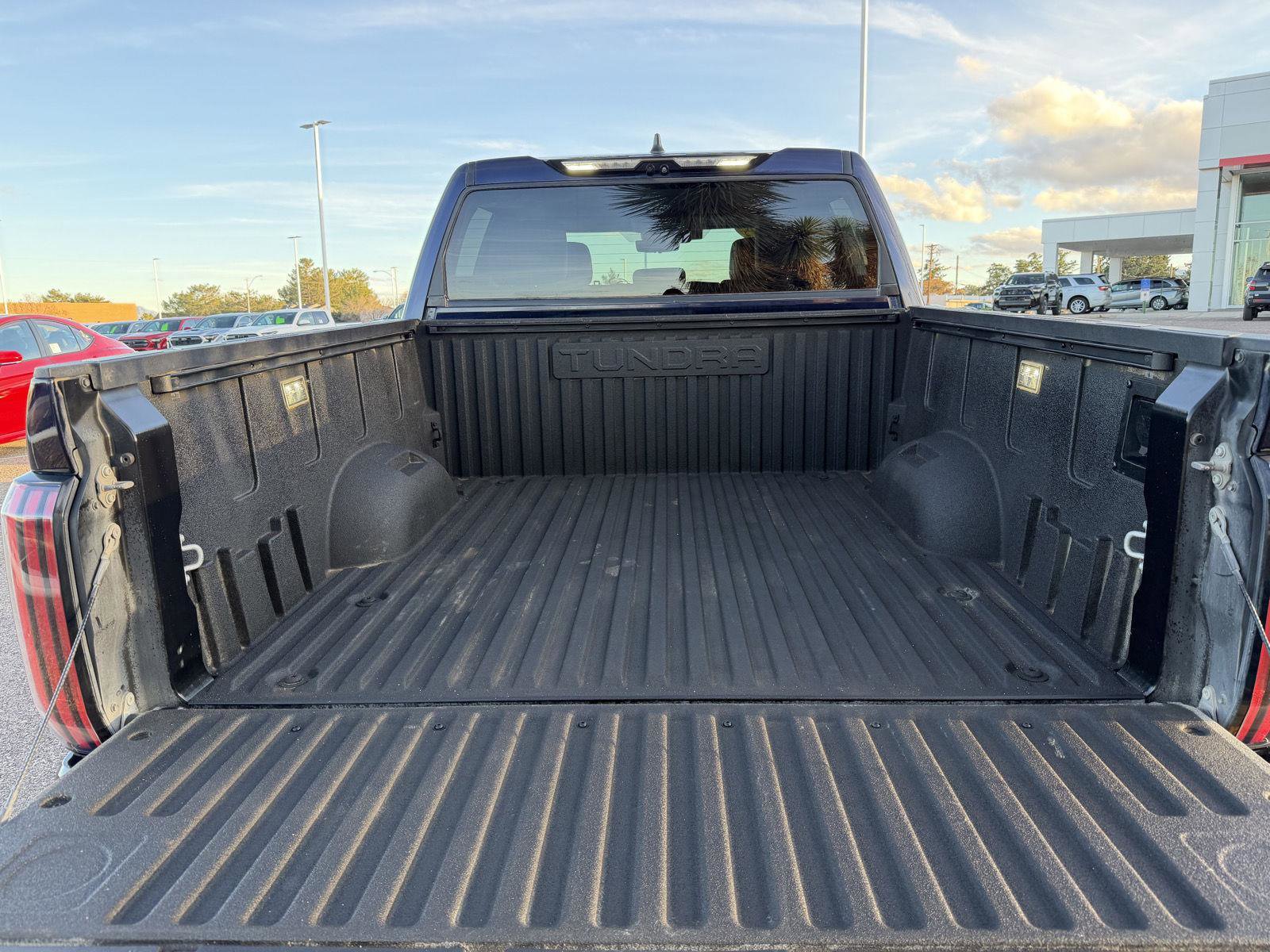 Used 2023 Toyota Tundra Limited image 13