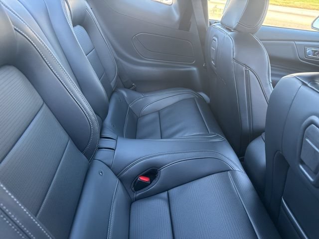 New 2026 Ford Mustang Premium RWD image 34