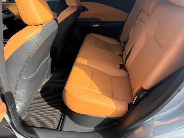 New 2026 Lexus RX 350 Premium AWD/4WD image 25