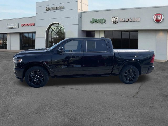 New 2027 RAM 1500 Limited AWD/4WD image 6